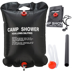Sprcha turistická 20L CAMP SHOWER