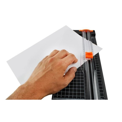Orezávač papiera PAPER CUTTER