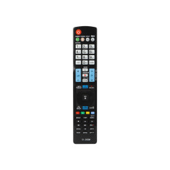 Ovládač diaľkový LG Smart TV 74-253 (URCLG2)