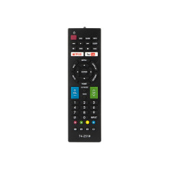 Ovládač diaľkový Sharp Smart TV 74-251 (URCSH)