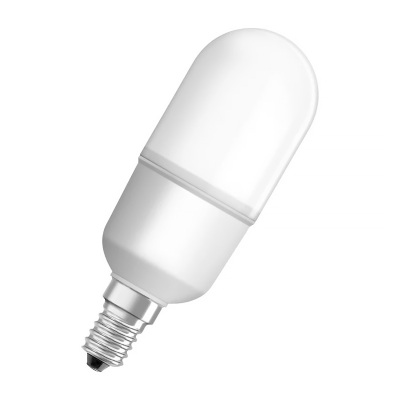 Žiarovka OSRAM LEDSSTICK60 E14 8W/827