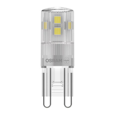 Žiarovka OSRAM LED PIN20 G9 1,9W/827 200lm