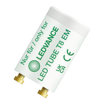 Startér LEDVANCE LED TUBE T8 EM pro led trubice