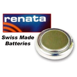 Batéria RENATA 315 (SR716SW, SR67)