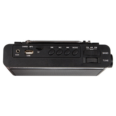 Rádio přenosné BLOW RA9 multimediální