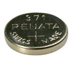 Batéria RENATA 371 (SR920SW, SR69)