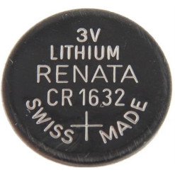 Batéria RENATA CR1632
