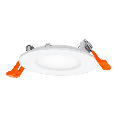 Svietidlo LEDVANCE LED DOWNLIGHT SLIM 85 4,5W/22-5000K SUN@home okrúhle do podhľadov