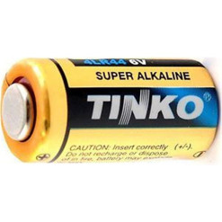 Batéria TINKO 4LR44 2CR 1/3N 6V (476A)