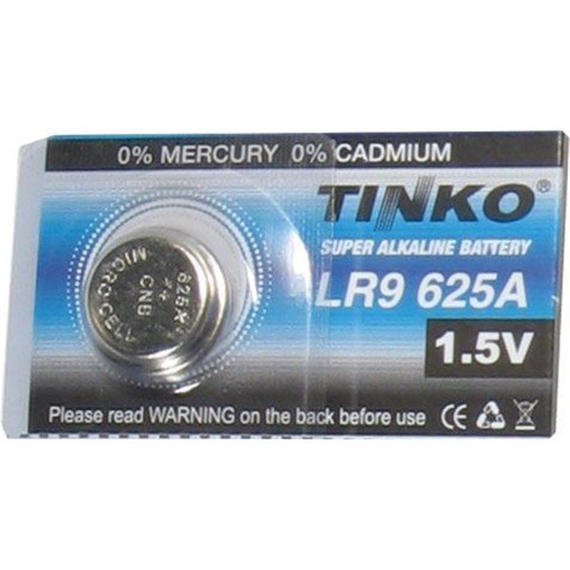 Batéria TINKO 625U LR9