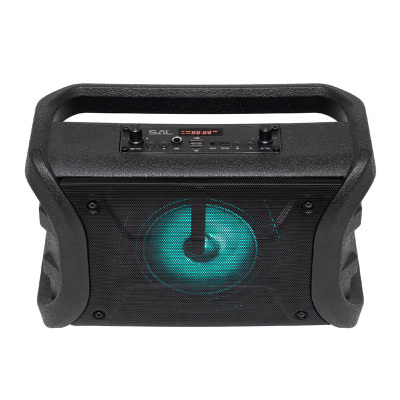 Reprobox multimediálny SAL BTWORKY pracovný