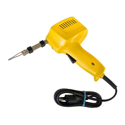 Trafopájka NUBA ETP 6 150W žltá