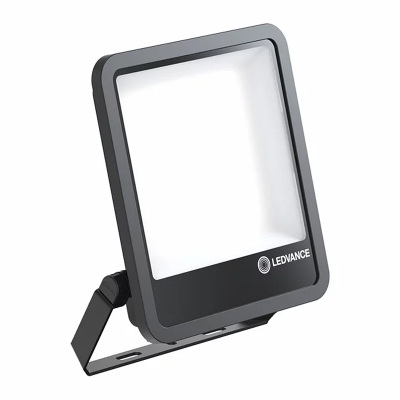 Reflektor LED 250 4000K BK LEDVANCE FL KLM 167W/150W/4000K SYM100 BK 25000/22500lm PMC