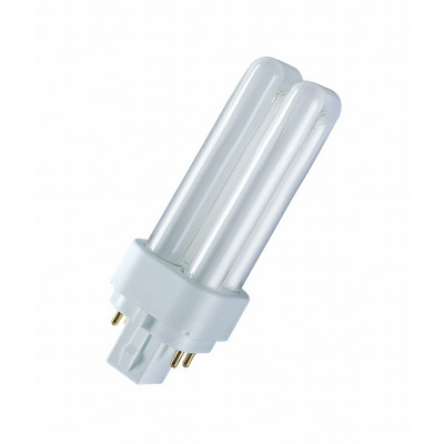 Žiarivka OSRAM DULUX T/E 13W/840 PLUS GX24Q-1