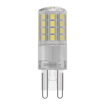 Žiarovka OSRAM LED SPIN40 G9 4W/827 3XD 3 STEP DIM