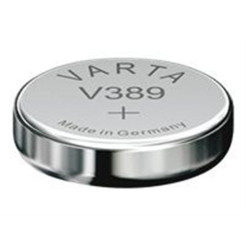 Batéria VARTA V10GA 189/389/390 (SR54,LR54, AG10 SR1130,SR1131)