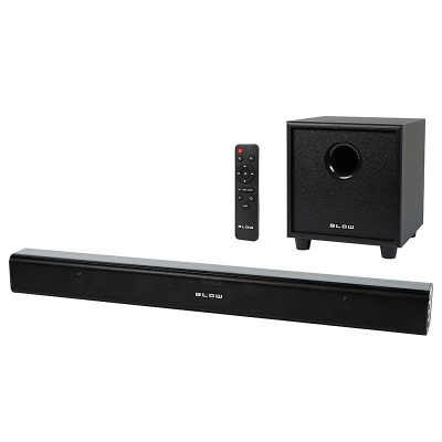 Soundbar BLOW CINEMA 4.1 so subwooferom 120W