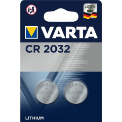 Batéria VARTA CR2032 (2blister)