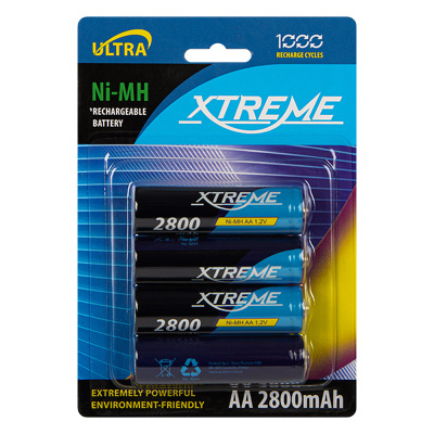 Batéria XTREME RC06 2800mAh Ni-Mh