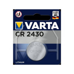 Batéria VARTA CR2430 (2blister)