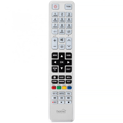 Ovládač diaľkový univerzálny 9v1 HOME URCALL