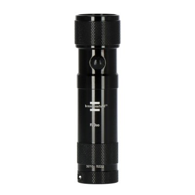 Svietidlo ručné 8LED 3xAAA BRENNENSTUHL 1179890100 + LASER