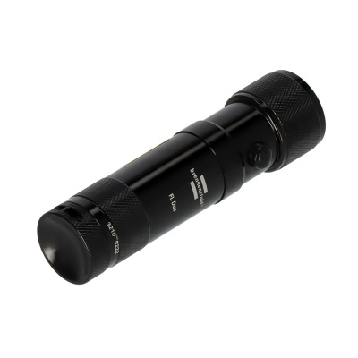 Svietidlo ručné 8LED 3xAAA BRENNENSTUHL 1179890100 + LASER