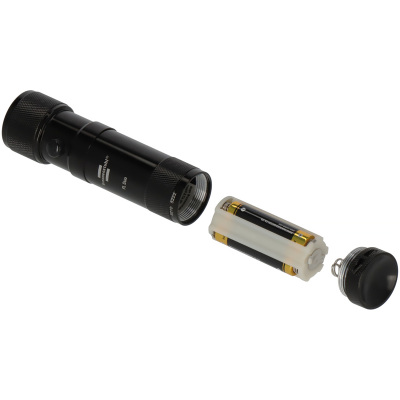 Svietidlo ručné 8LED 3xAAA BRENNENSTUHL 1179890100 + LASER