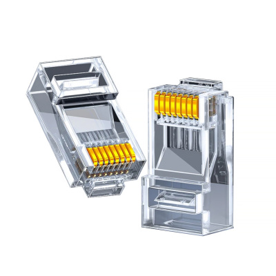 Konektor telefónny 8P/8C 5e RJ45 TS51 PROFI+