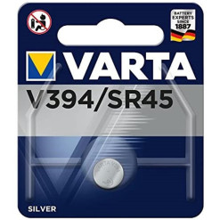 Batéria VARTA V394 (SR936SW, SR45, AG9)