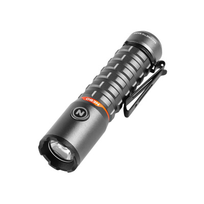 Svietidlo LED ACCU 2000lm NEBO TORCHY 2k HD NEB-FLT-0033-G