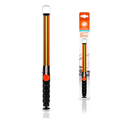 Lampa montážna LED ACCU 5W 400lm IP22 LEDVANCE FLASHLIGHT CAR RECHARGE MULTI-USE