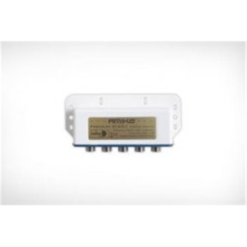 Prepínač DISEQC switch 4/1 D-401 (900-2400MHz)