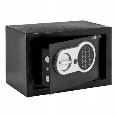 Trezor OPTICUM AX SAMSON RED EAGLE