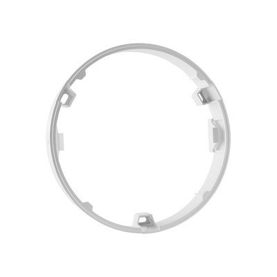 Rám ku svietidlu DL SLIM FRAME DN105 WT