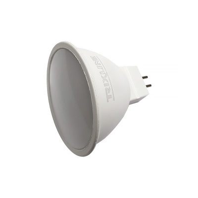 Žiarovka LED TRIXLINE MR16 7W 2700K 560lm 230V