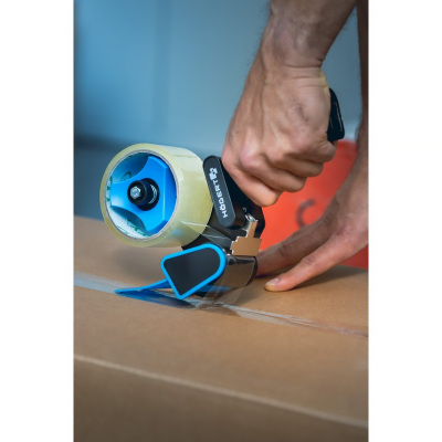 Držiak na lepiacu pásku HOEGERT HT2C580