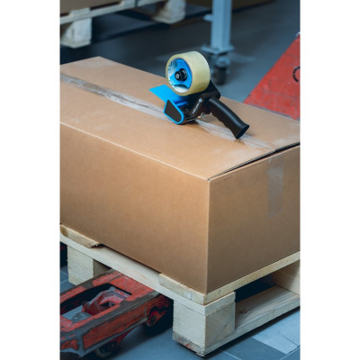 Držiak na lepiacu pásku HOEGERT HT2C580