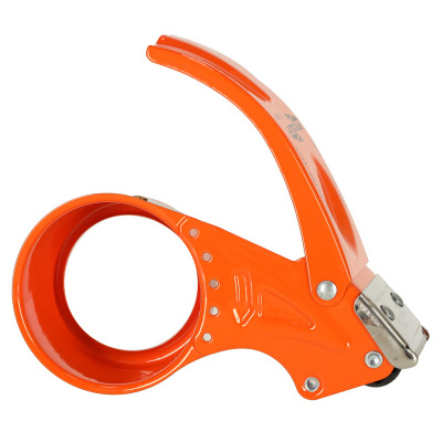 Držiak na lepiacu pásku PROSUN PS8050 oranžový