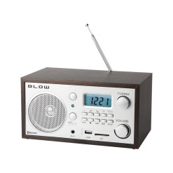 Rádio prenosné BLOW RA2
