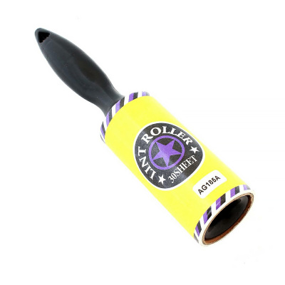 Valček na oblečenie +4 náhradné hlavy CRF BROSSE ADHESIVE