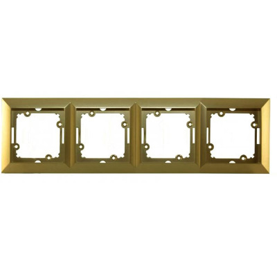Rámček RA-4Op zlatý