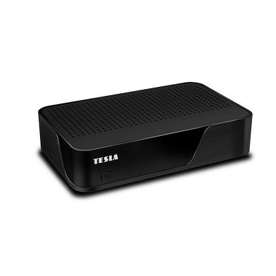 Prijímač terestriálny Tesla HYbbRID TV T200 DVB-T