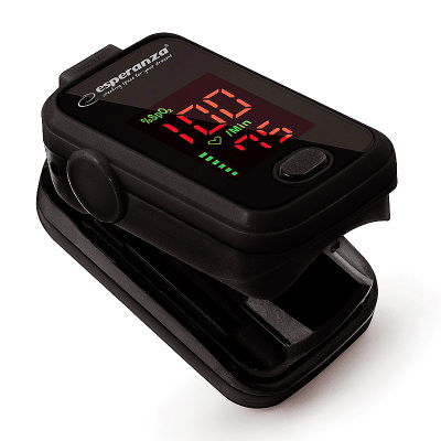 Pulzometer na prst OXYMETER ESPERANZA ECO001 OXYGEN