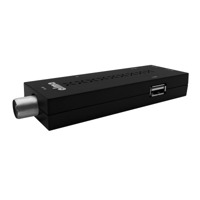 Príjmač terestriálny ALMA 1660 Dongle H.265 HEVC DVB-T2