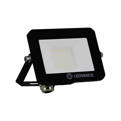 Reflektor LED 10W 6500K BK LEDVANCE FL EFFECT 900lm IP65