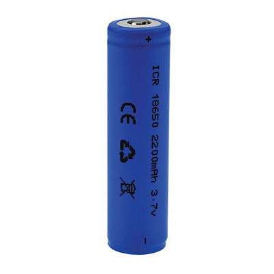 Batéria 3,7V 2200mAh 18650 SOLIGHT WN900