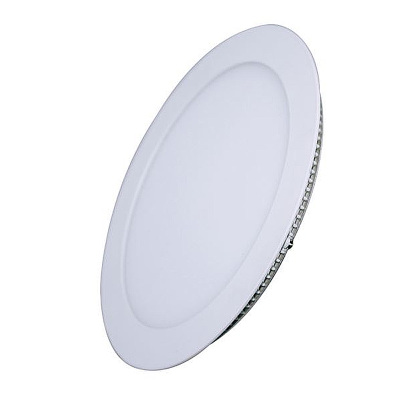 Svietidlo SOLIGHT WD109 18W 3000K 1530lm led panel okrúhly do podhľadov