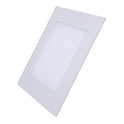 Svietidlo SOLIGHT WD111 18W 3000K 1530lm led panel štvorcový do podhľadov