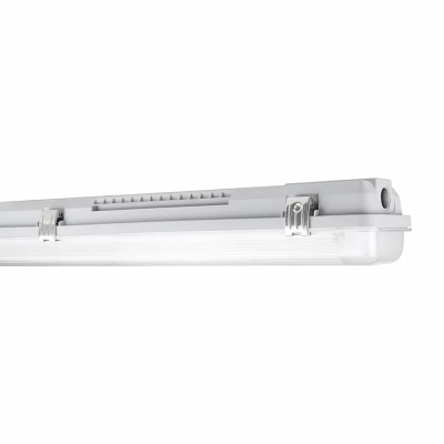 Prachotes IP65 pre LED trubice 2x1500mm LEDVANCE DAMP PROOF HOUSING